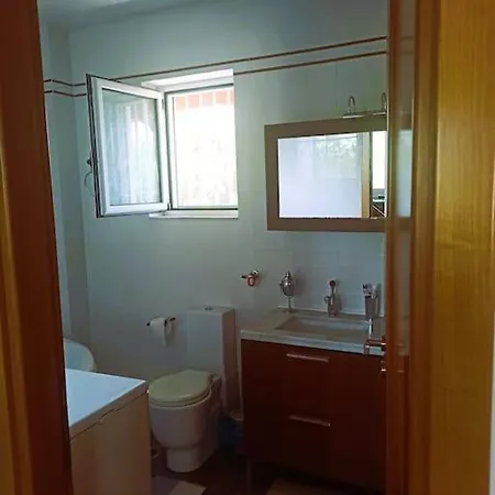Apartament In Greek Nature Pírgos