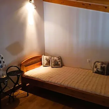 In Greek Nature Apartament *