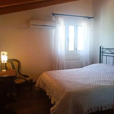 In Greek Nature Apartament *